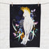 Diesel & Dutch - Cockatoo Tea Towel