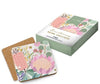 Diesel & Dutch - Sanctuary Drink Coasters - Set Of 4