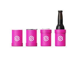 The Standard Squeeze - 4in1 Pink Barware Accessories The Cooks Kitchen 