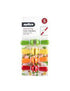 Zyliss Interlocking Corn Holders "bold" - 4 Pairs