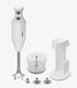 Bamix Deluxe 180w Blender 32cm White