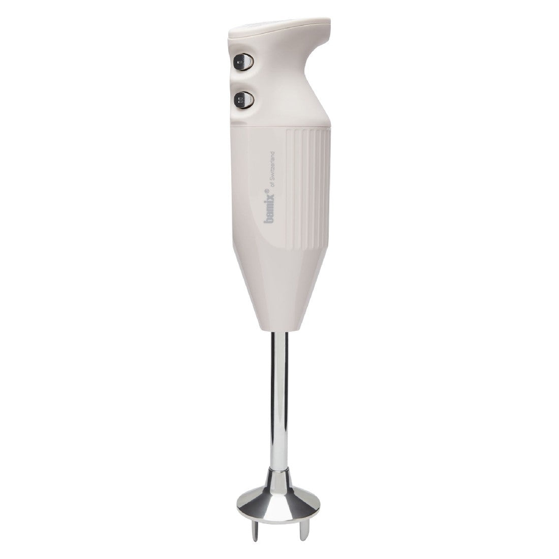 Bamix Mono Immersion Blender 140w Cream