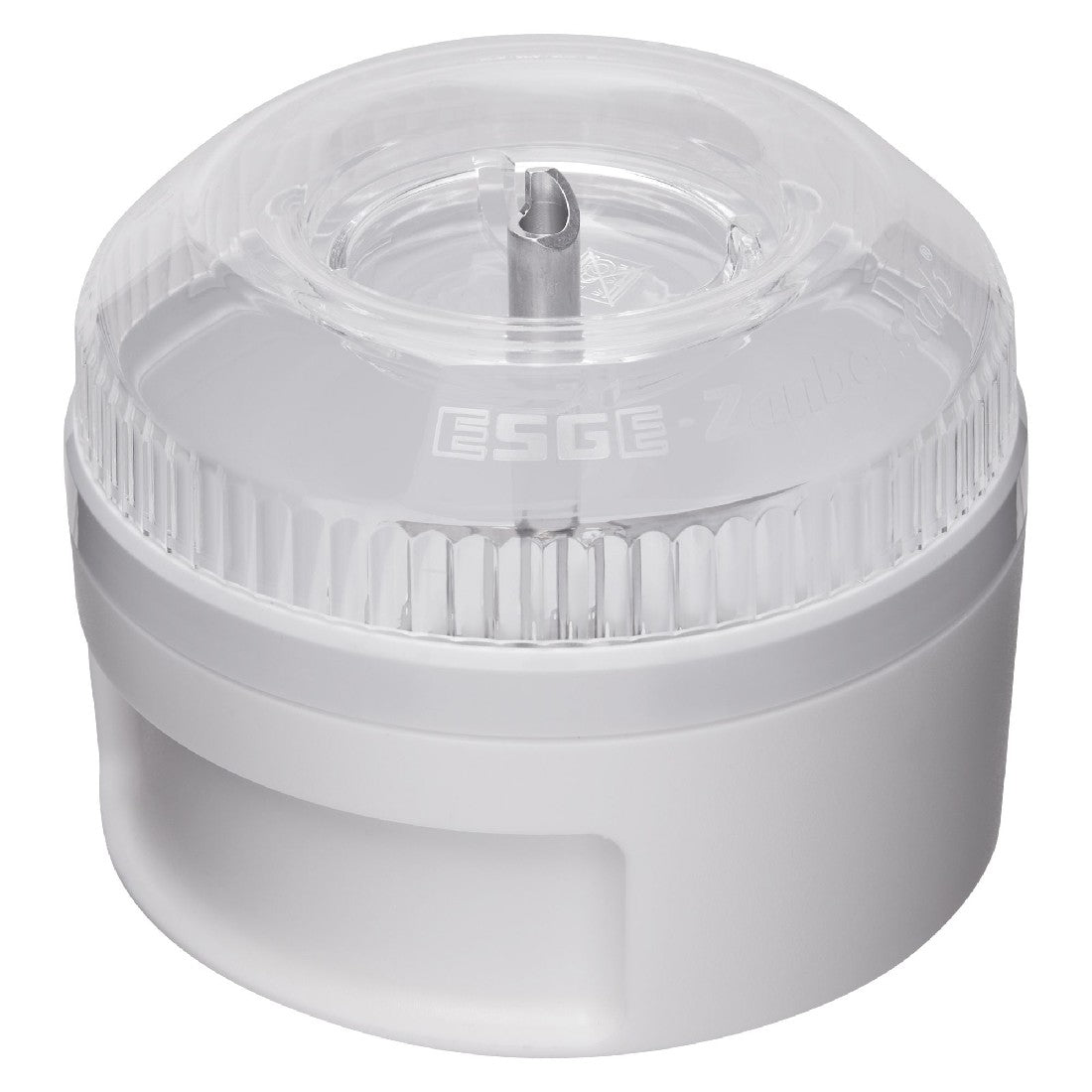Bamix Wet/dry Processor/mill White
