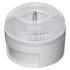 Bamix Wet/dry Processor/mill White