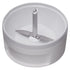 Bamix Wet/dry Processor/mill White Food Processors & Blenders The Cooks Kitchen Mandurah 