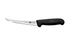 Victorinox Fibrox Boning Knife Curved Narrow Flexible Blade 15cm (black)
