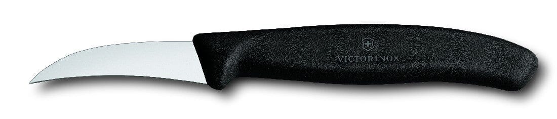 Victorinox Classic Shaping/turning Bird-beak Knife 6cm Specialist Knives The Cooks Kitchen Mandurah 