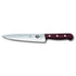 Victorinox Wood Carving Knife, 19cm Cooks/Chefs Knives The Cooks Kitchen Mandurah 