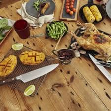 Victorinox Wood Carving Knife, 19cm Cooks/Chefs Knives The Cooks Kitchen Mandurah 