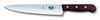 Victorinox 22cm Rosewood Carving Knife
