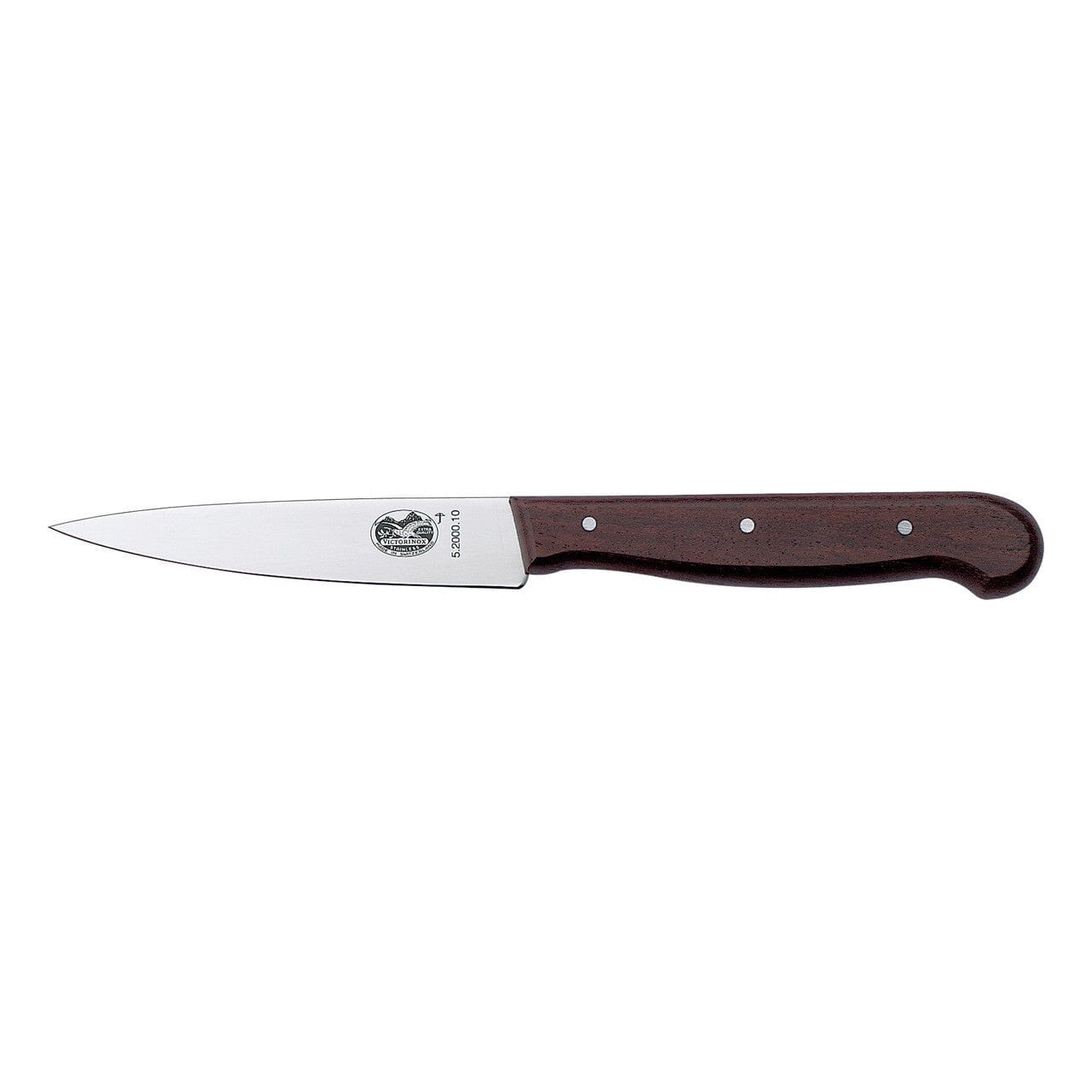 Victorinox 15cm Wood Utility Knife Utility Knives The Cooks Kitchen Mandurah 