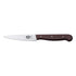 Victorinox 15cm Wood Utility Knife Utility Knives The Cooks Kitchen Mandurah 