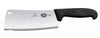 Victorinox 18cm Fibrox Cleaver - 280g