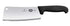 Victorinox 18cm Fibrox Cleaver - 280g