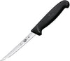 Victorinox Extra Narrow Flexible Boning Knife 15cm Black Fibrox Handle