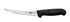 Victorinox Flexible Boning Knife 12cm Black Fibrox Handle Butchering Knives The Cooks Kitchen 