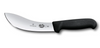 Victorinox Fibrox American Type Skinning Knife 15cm - Black