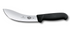 Victorinox Fibrox American Type Skinning Knife 15cm - Black 