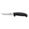 Victorinox Poultry 11cm Medium Handle - Fibrox Black
