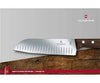 Victorinox Rosewood Handle Santoku