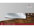 Victorinox Rosewood Handle Santoku Santoku Knives The Cooks Kitchen 