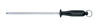 Victorinox Sharpening Steel 25cm Round/black