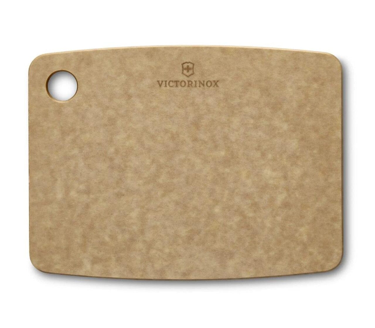 Vctorinox Kitchen Series - Cutting Board - Brown 230x152x6mm Chopping Boards & Surface Savers The Cooks Kitchen 