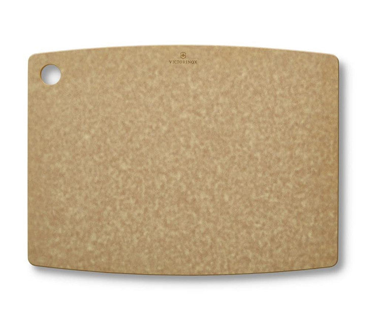 Victorinox Kitchen Series - Cutting Board - Brown 444x330x6mm