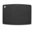 Victorinox Kitchen Series - Cutting Board - Black 444x330x6mm Chopping Boards & Surface Savers The Cooks Kitchen 