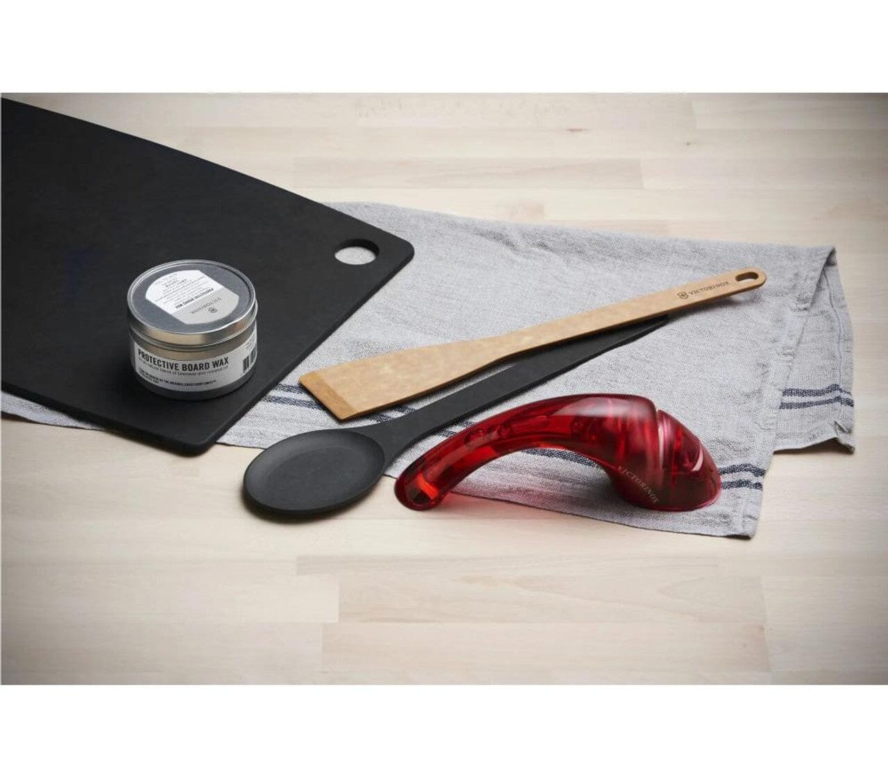 Victorinox - Protective Wax Board Butter Chopping Boards & Surface Savers The Cooks Kitchen 