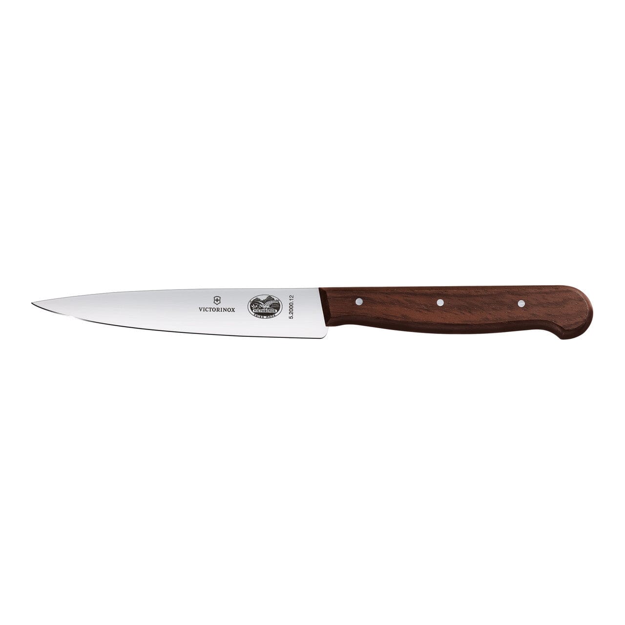 Victorinox Wood Utility Knife, 12cm Utility Knives The Cooks Kitchen 