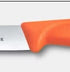 Victorinox Straight Edge Paring Knife 10cm Orange Paring The Cooks Kitchen 