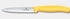Victorinox Straight Blade Paring Knife 10cm Yellow Paring The Cooks Kitchen 