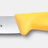 Victorinox Straight Blade Paring Knife 10cm Yellow Paring The Cooks Kitchen 