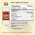 Karo 16 Oz / 473ml Light Corn Syrup Decorating Accessories The Cooks Kitchen 