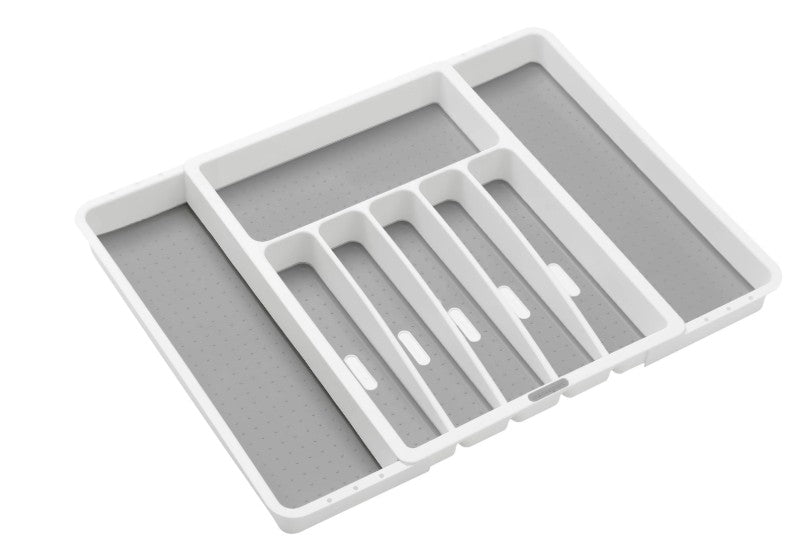 Expandable Cutlery Tray 