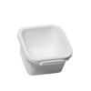 Madesmart Small Square Interlocking Bin 7.6x7.9x4.9cm