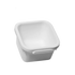 Madesmart Small Square Interlocking Bin 7.6x7.9x4.9cm 