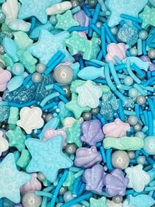 Under The Sea Sprinkles Sprinkles The Cooks Kitchen 