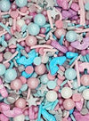 Over The Rainbow Sprinkles