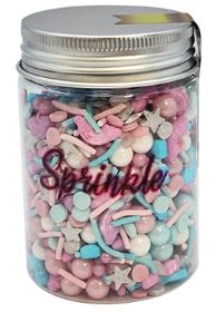 Over The Rainbow Sprinkles