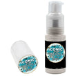 Iconic Glitter Dust - Super Sparkle White