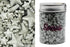 Silver Sky Large Sprinkle - 100g
