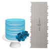 Cake Craft - Buttercream Comb - Colonial 10