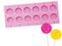 Mouldcraft Small Lollipop Silicone Mould Moulds The Cooks Kitchen 
