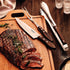 Tramontina Churrasco 3pc Carving Set