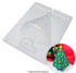 Bwb Chocolate Mold Set - Christmas Tree Chocolate Moulds The Cooks Kitchen 