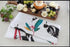 Allgifts Australia Tea Towels - Magpies Tea Towels The Cooks Kitchen 