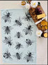 Allgifts Australia Tea Towel - Sketch Bee