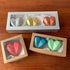 Cake Craft - Bwb - Geo Hearts Mold - 200g